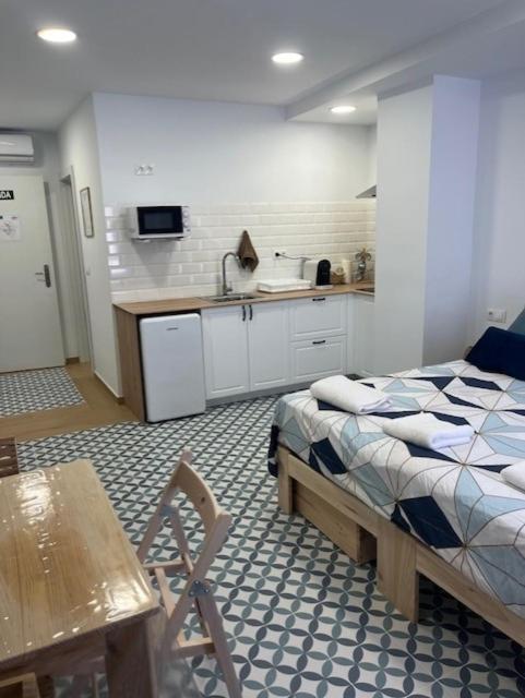 Alzira Bonita Les Barraques 2Pax Apartment ภายนอก รูปภาพ