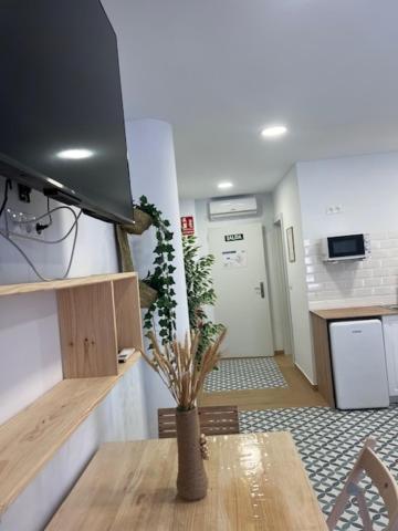 Alzira Bonita Les Barraques 2Pax Apartment ภายนอก รูปภาพ